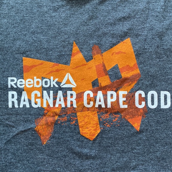 Ragnar Cape Cod Finisher’s Tee, XS - Picture 5 of 5